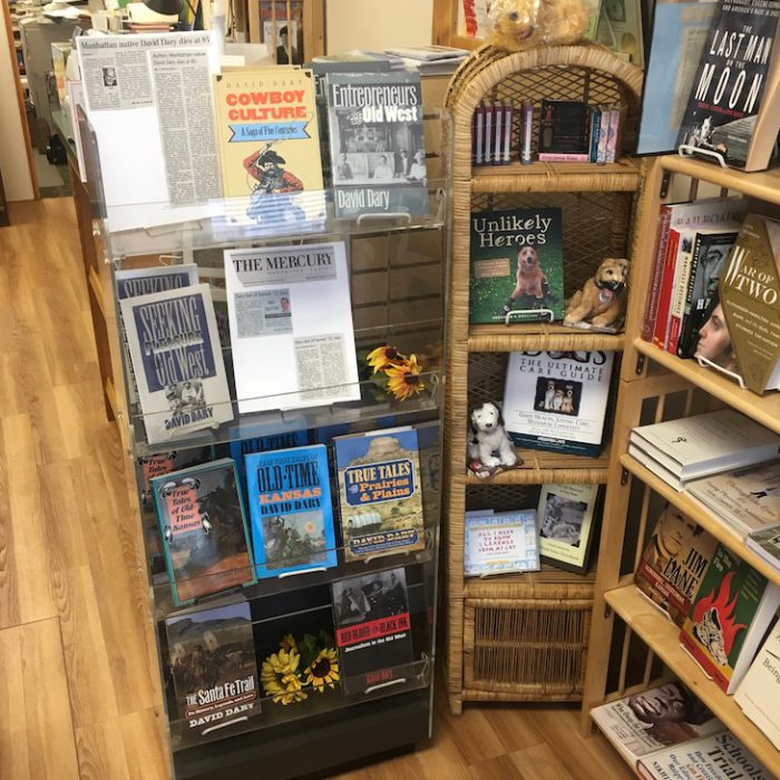 Claflin Books Claflin Books